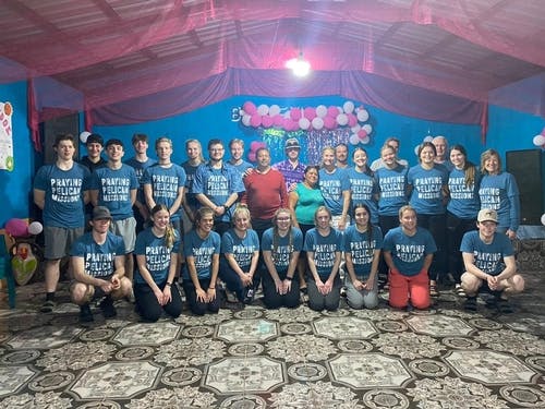 Itasca Youth for Christ